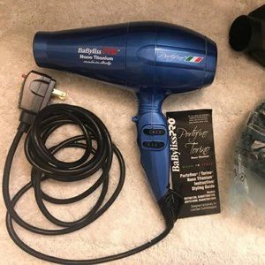 Blow Dryer